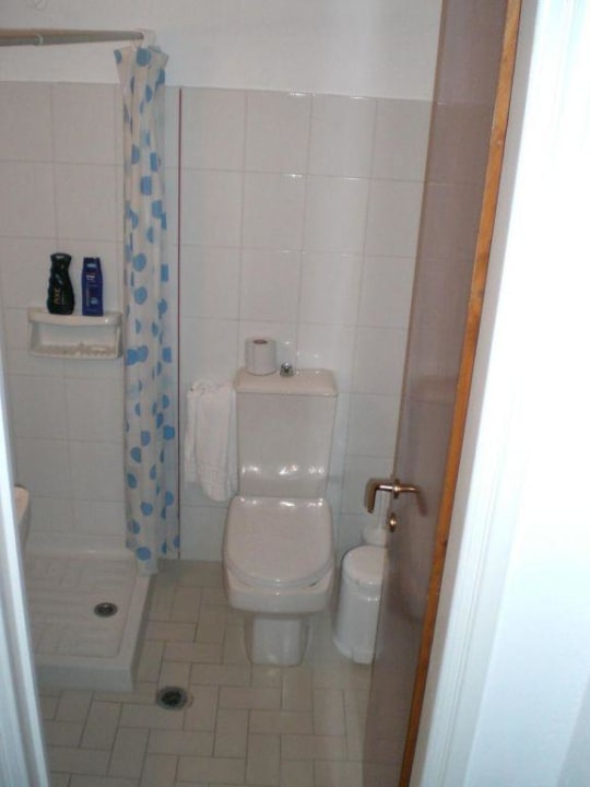 Bad Hotel Tigaki's Star