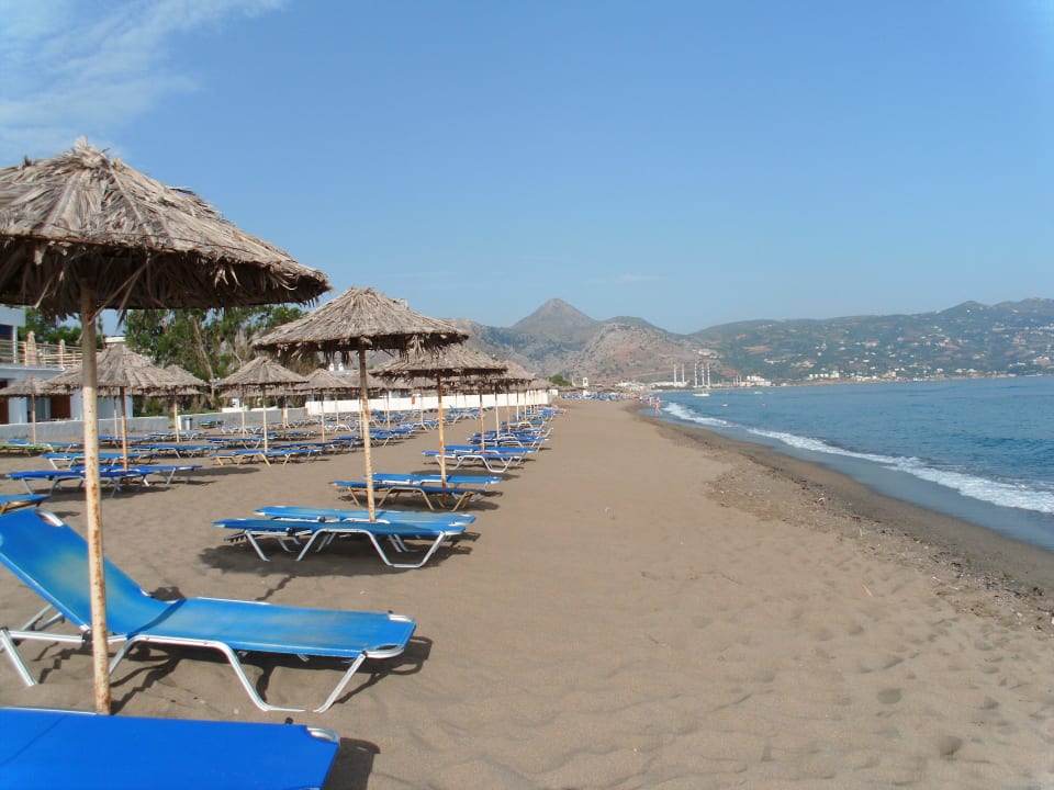 Hotel Creta Beach Civitel Creta Beach