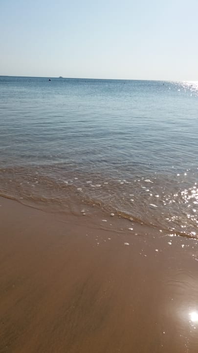 Strand Sentido Caribbean World Soma Bay