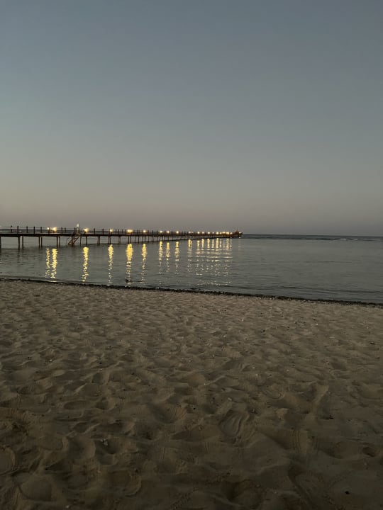 Strand Novotel Marsa Alam Beach Resort