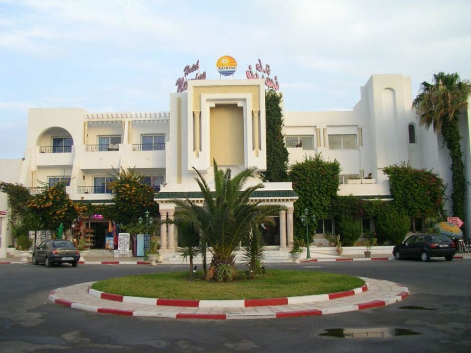 Hotel Hotel Nesrine