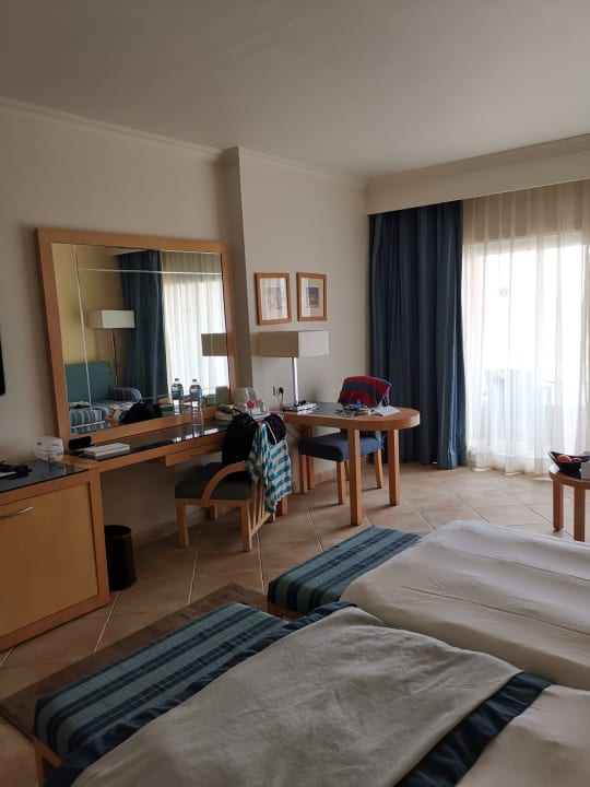 Zimmer Cleopatra Luxury Resort Makadi Bay