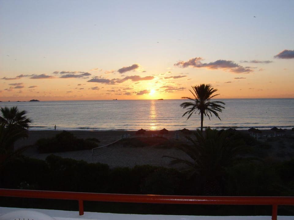 Sonnaufgang Grand Palladium White Island Resort & Spa