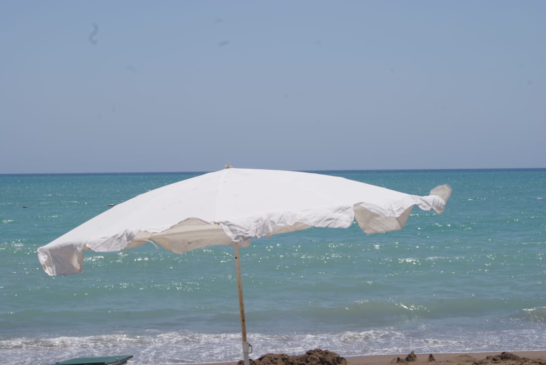 Strand Megasaray Club Belek