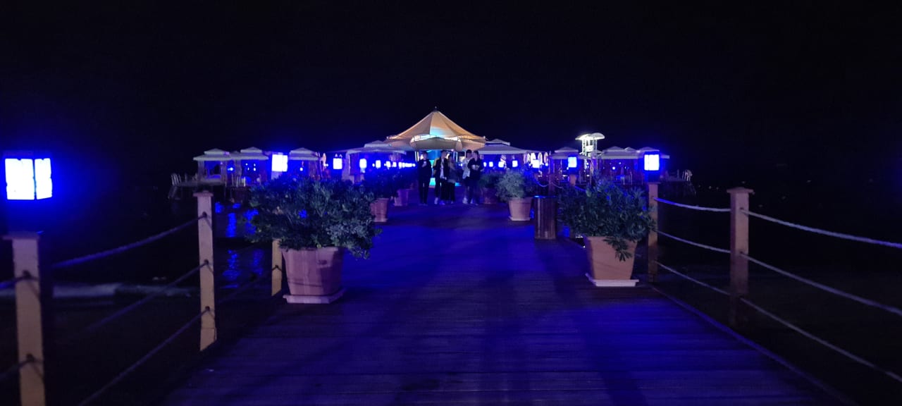 Gastro VONRESORT Golden Beach