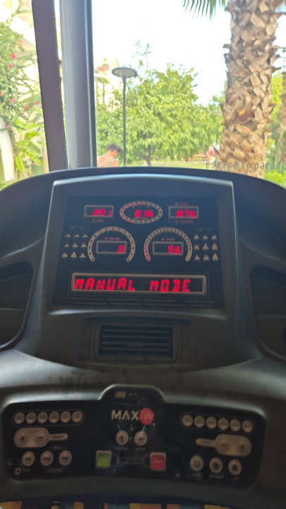 Sonstiges Parkim Ayaz Hotel