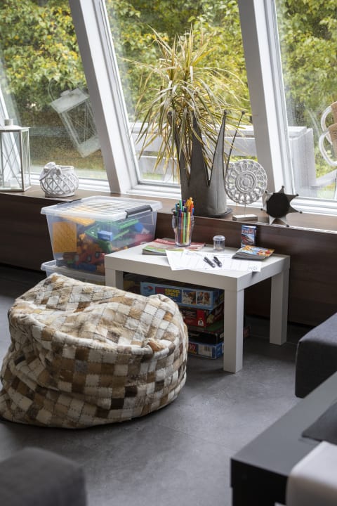 Sonstiges Das Loft Hotel Willingen