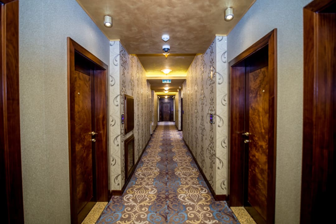 Sonstiges King's Resort