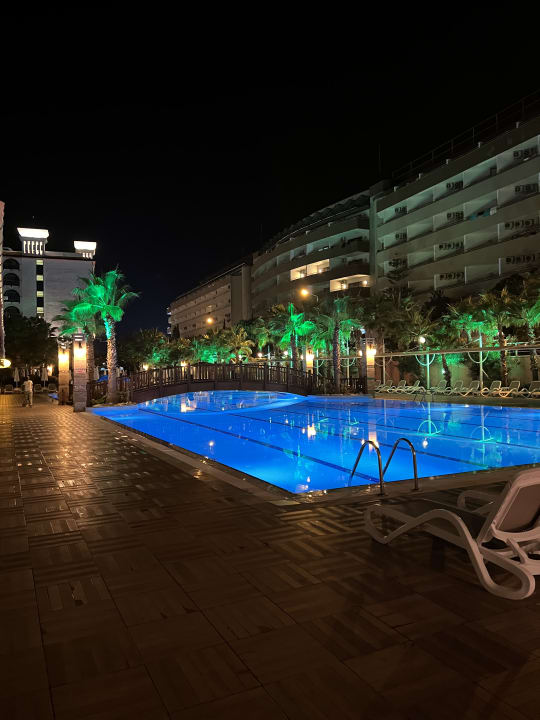 Pool Dizalya Palm Garden