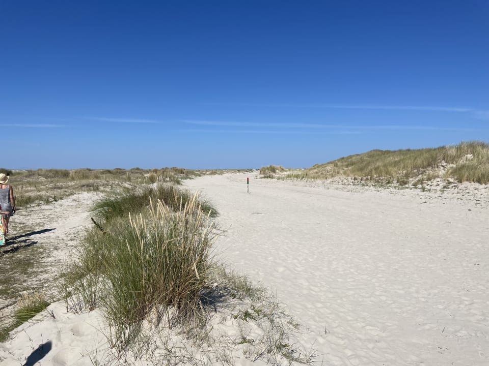 Strand Romantik Hotel Achterdiek