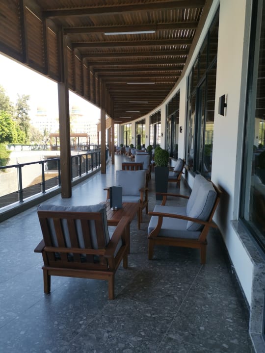 Sonstiges Seaden Quality Resort & Spa