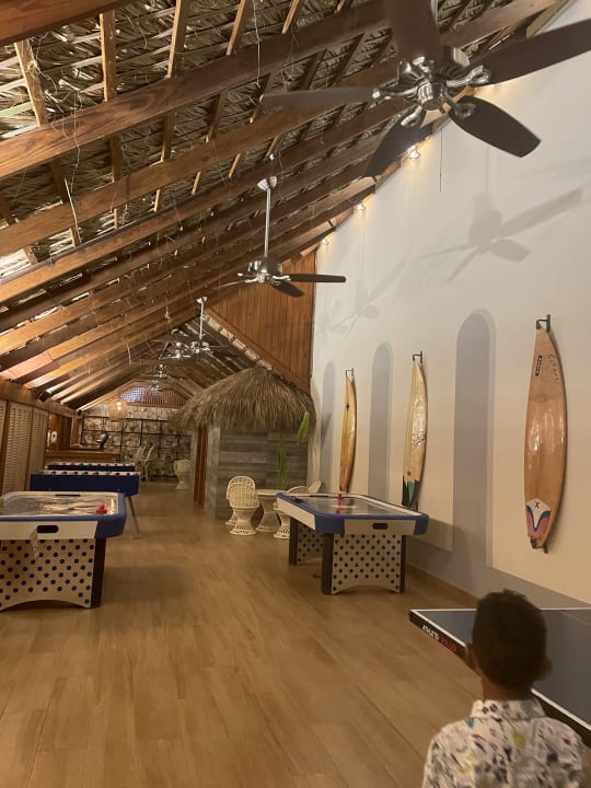 Gastro Hotel Viva Dominicus Beach by Wyndham - All Inclusive Resort