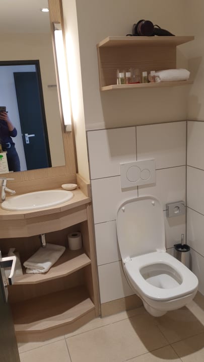 Zimmer Heinrich Pesch Hotel