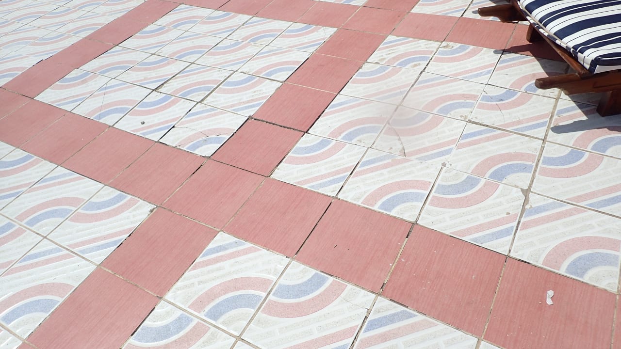 Pool Pharaoh Azur Resort