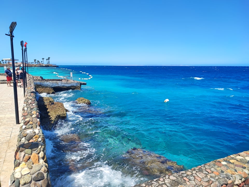 Strand Arabia Azur Resort