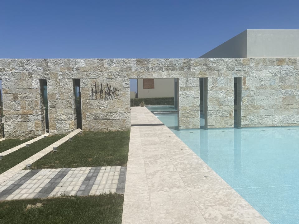 Sonstiges  Astir Odysseus Kos Resort & Spa