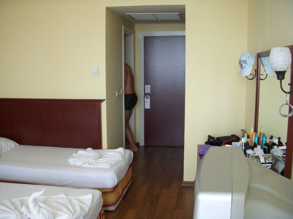 Nr 522 Mira Meridia Beach Hotel