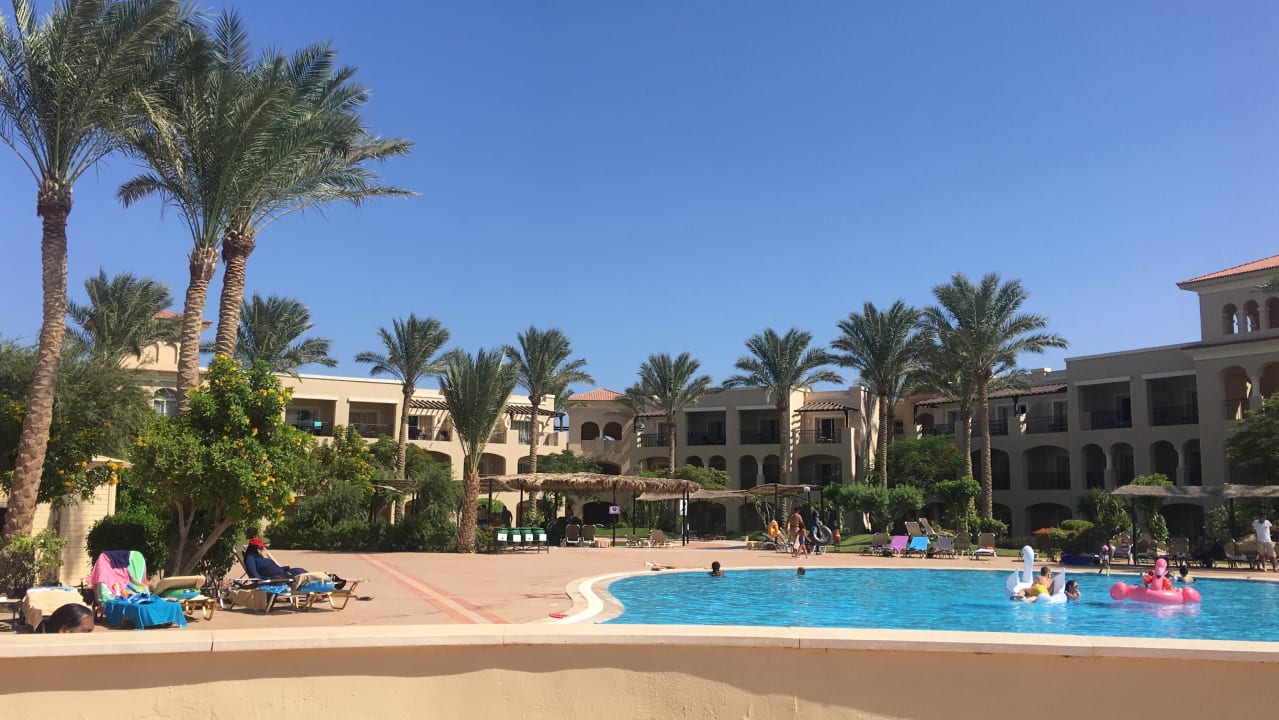 Pool JAZ Mirabel Beach