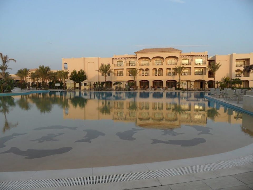 Hotel Iberotel AquaMarine Resort JAZ Aquamarine Resort