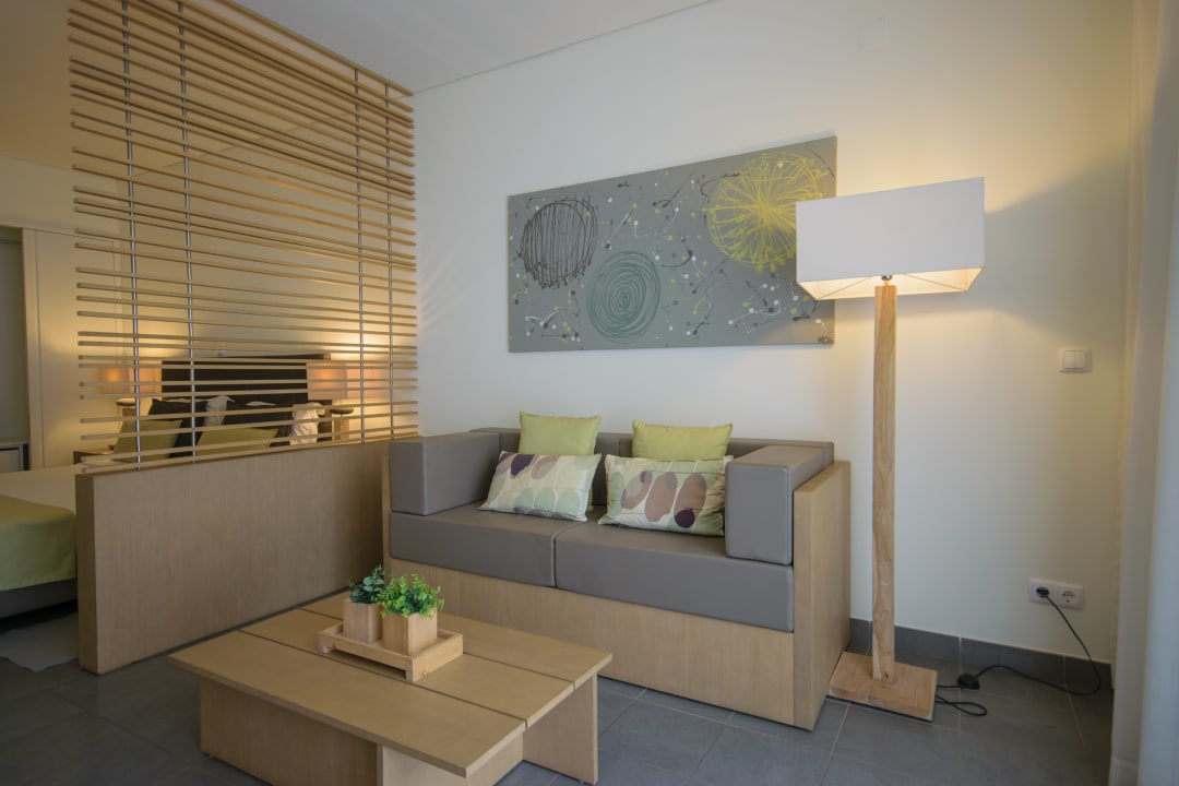 Zimmer Oasis Salinas Sea