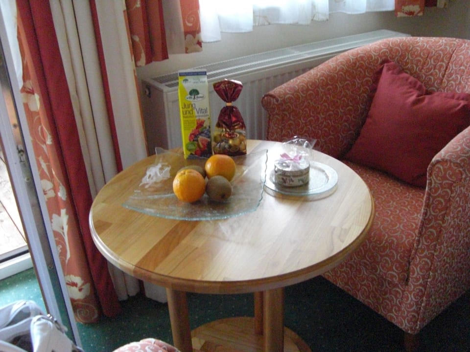 Наш номер Seeböckenhotel Zum weissen Hirschen