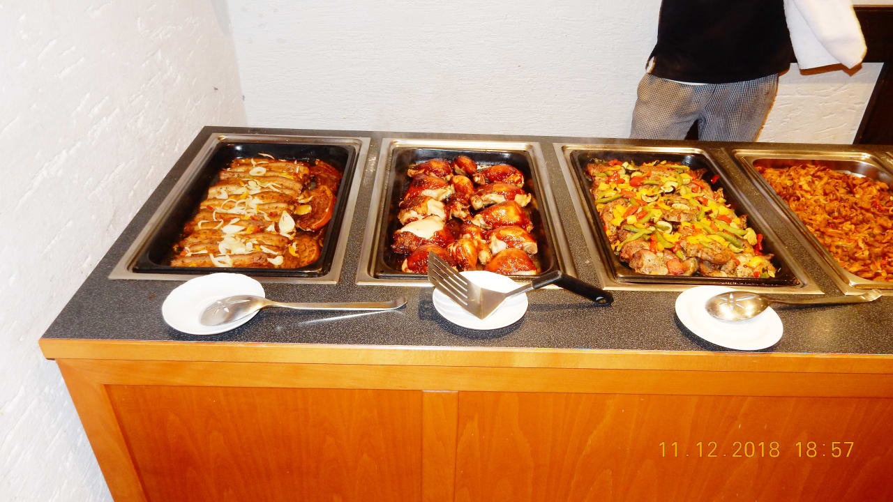 Gastro Der schöne Asten - Resort Winterberg