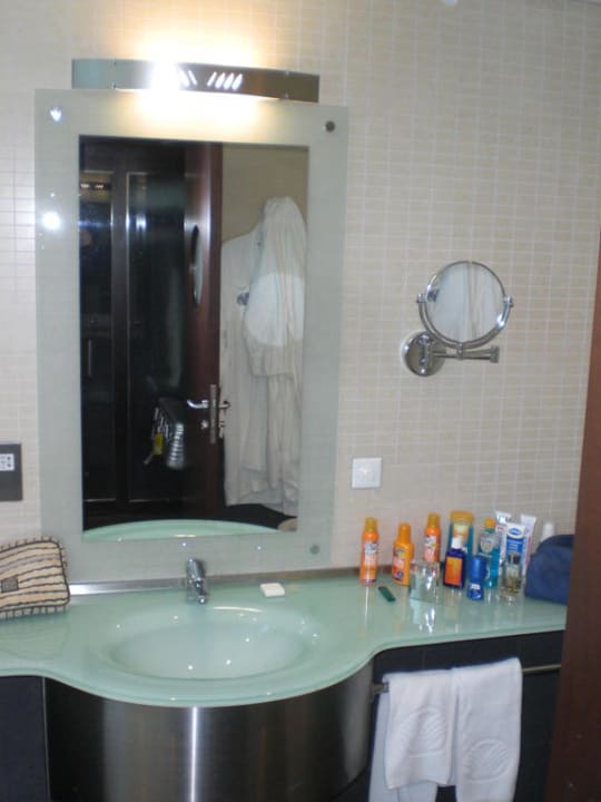 Badezimmer Rose Rayhaan by Rotana
