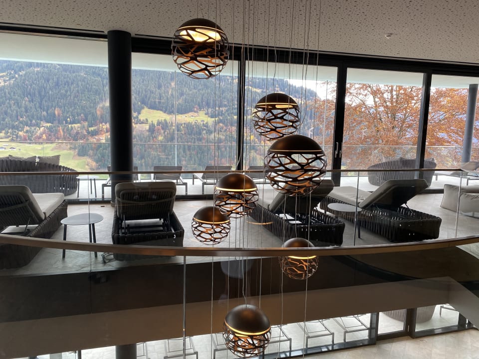 Sport & Freizeit Hotel Fernblick Montafon