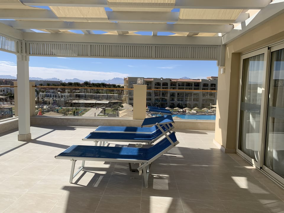 Zimmer Pickalbatros White Beach Resort - Hurghada