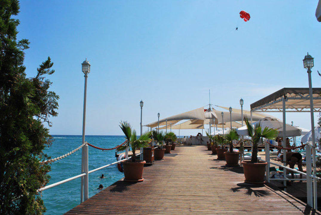 Pier Dobedan Exclusive Hotel And Spa