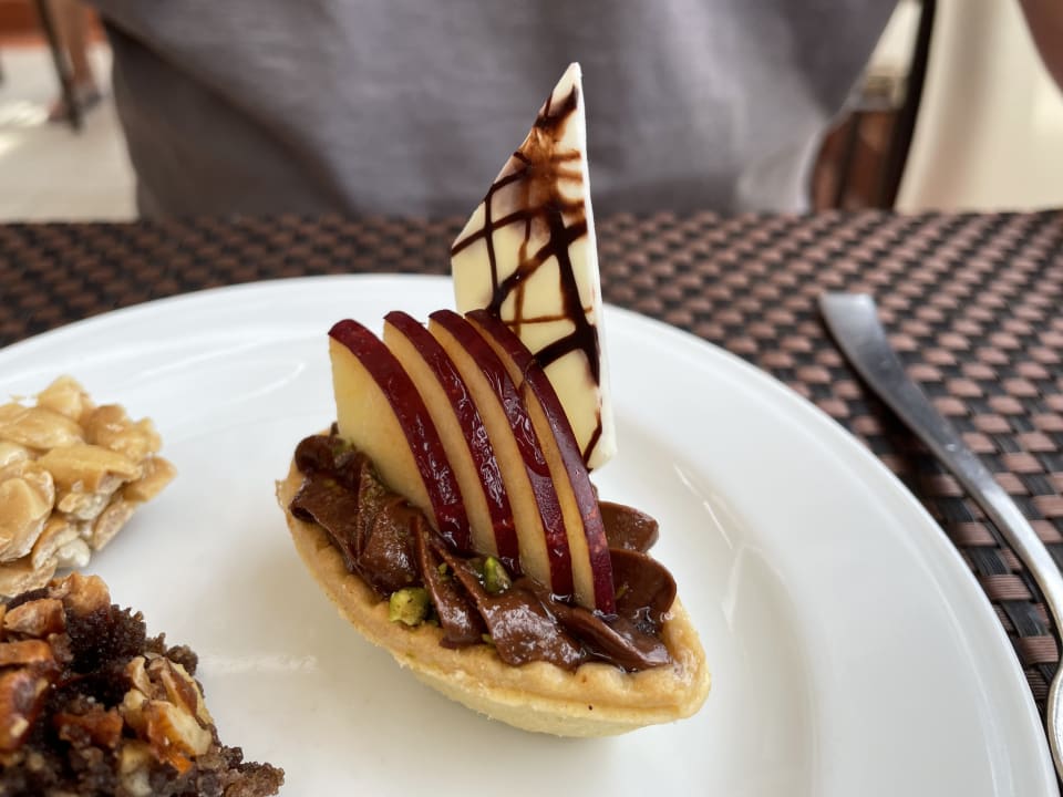 Gastro Jaz Makadi Oasis Resort