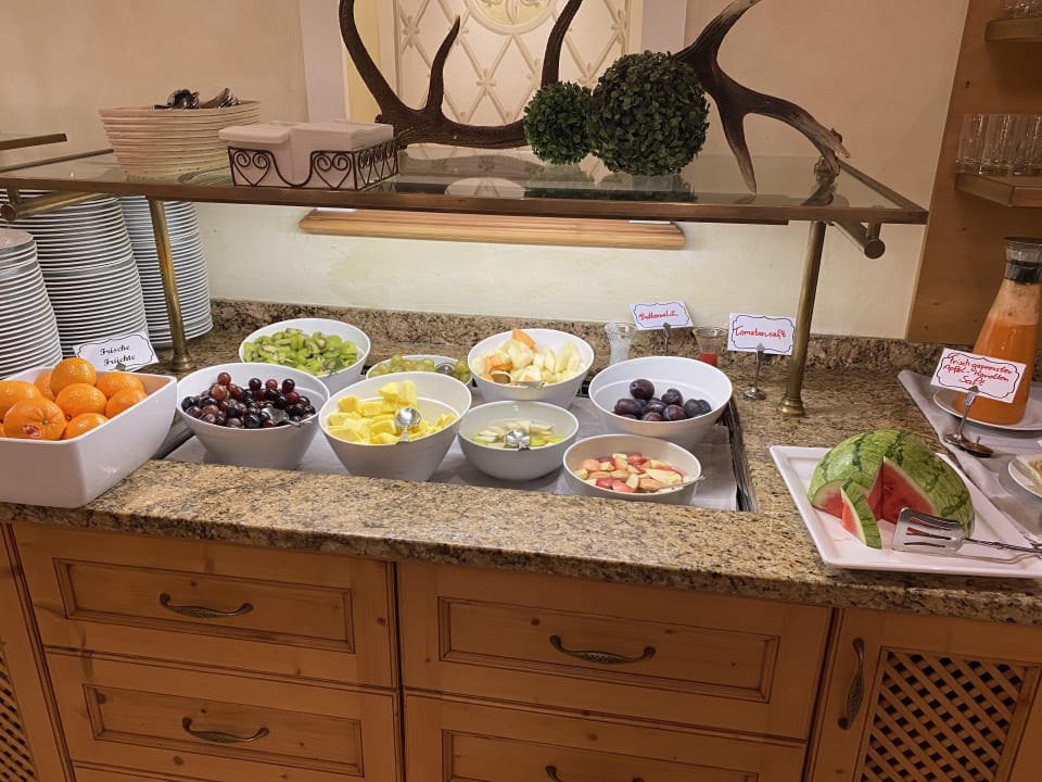 Gastro Verwöhnhotel Kristall