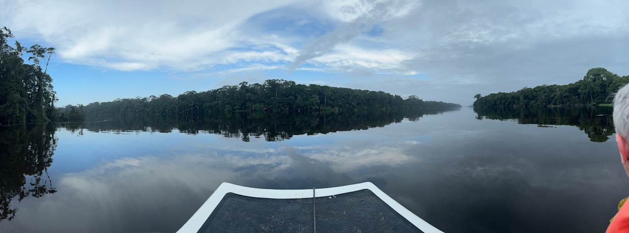 Sport & Freizeit Hotel Mawamba Lodge