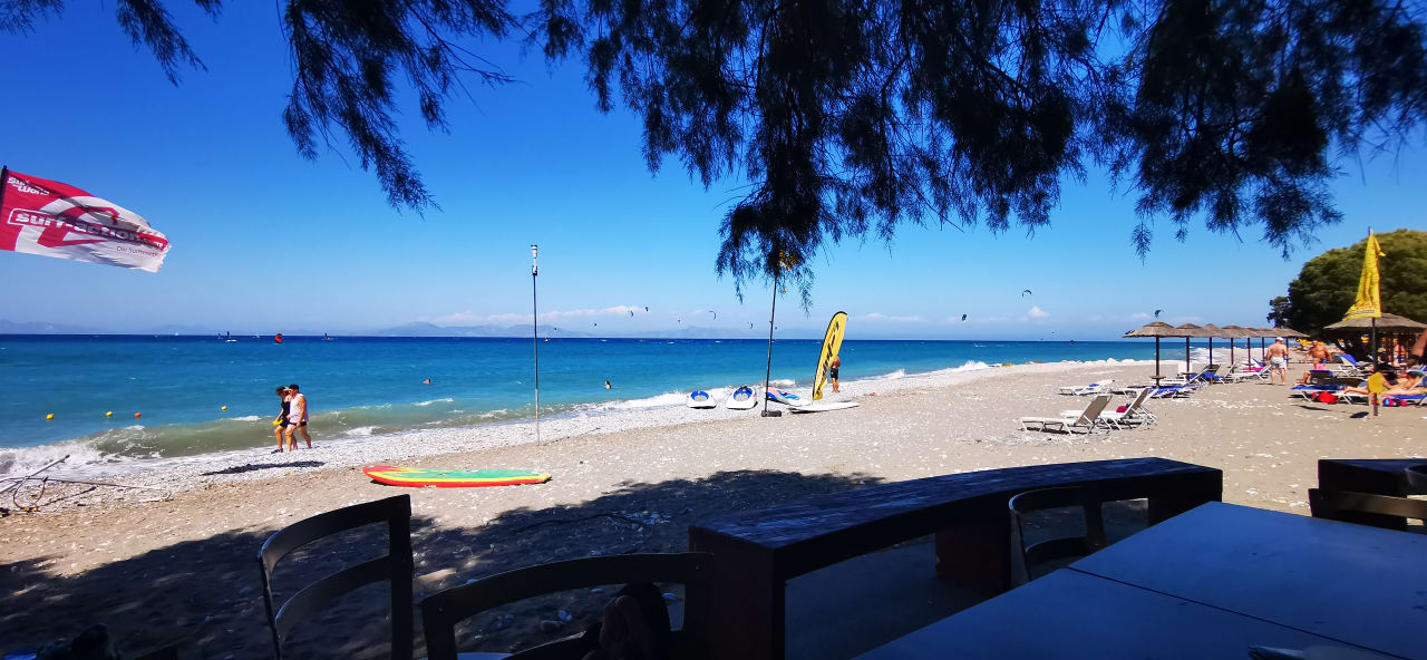 Strand TUI KIDS CLUB Alex Beach