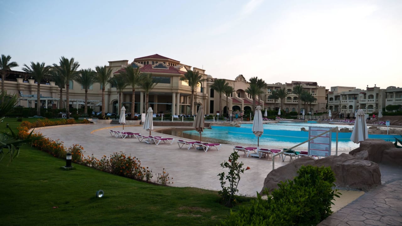 1 Rixos Sharm El Sheikh Adults Only 18 +