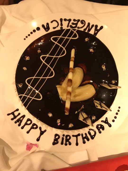 Gastro Haydarpasha Palace