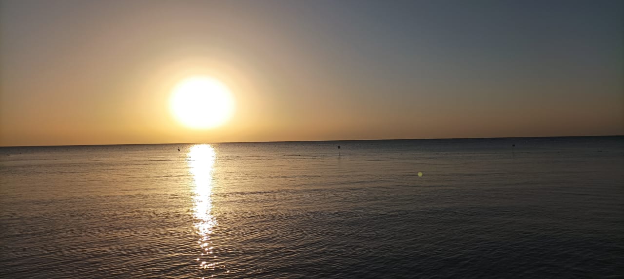 Strand Makadi Spa - Adults only