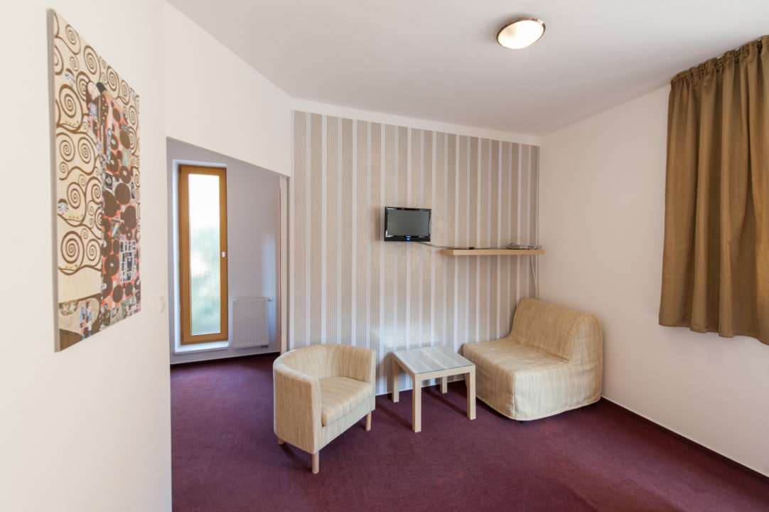 Zimmer Pension Pod Skalkou