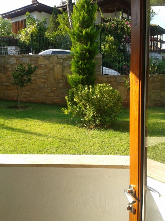 Pokój nr 706 Hotel Yücelen