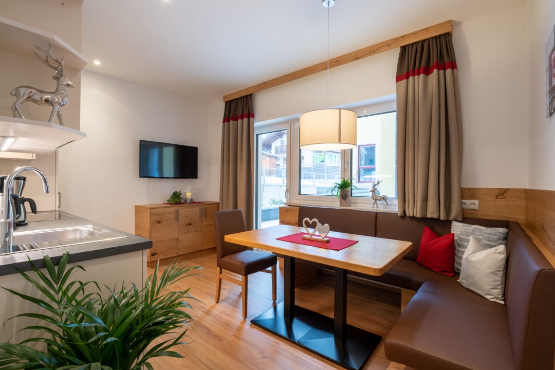 Zimmer Appartement Schattauer