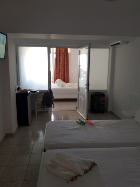 Zimmer Ilios K Village Resort