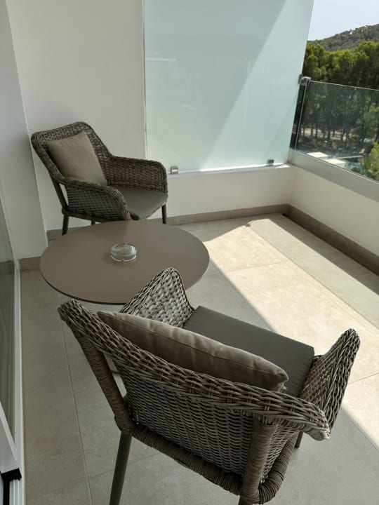 Zimmer allsun Hotel Bella Paguera