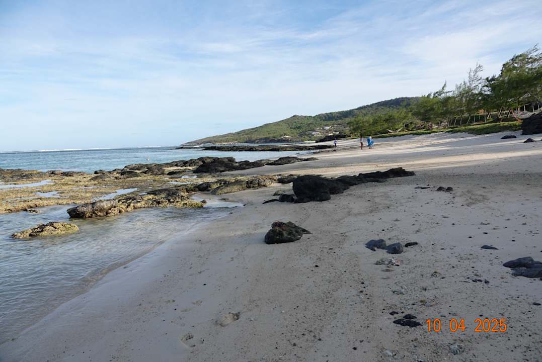 Strand Constance Tekoma. Rodrigues