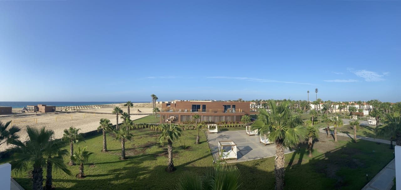 Zimmer ROBINSON CABO VERDE