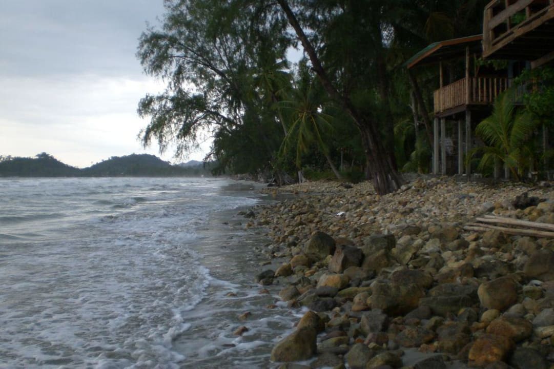 Strand Hotel The Dewa Koh Chang