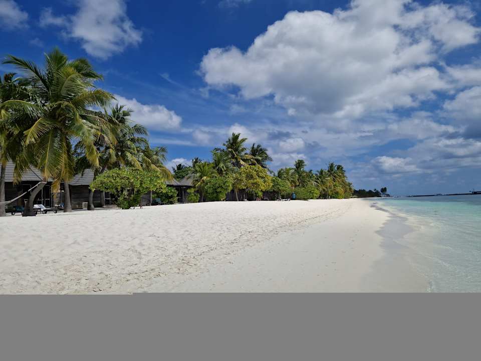 Strand Kuredu Island Resort & Spa