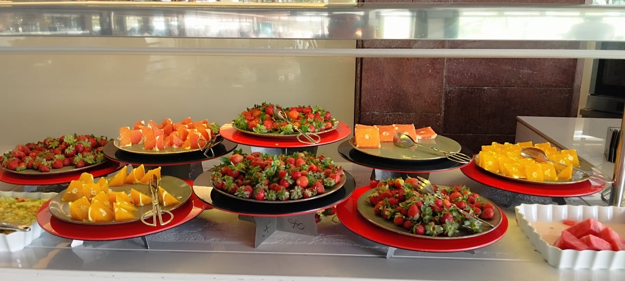 Gastro Xanadu Resort Hotel