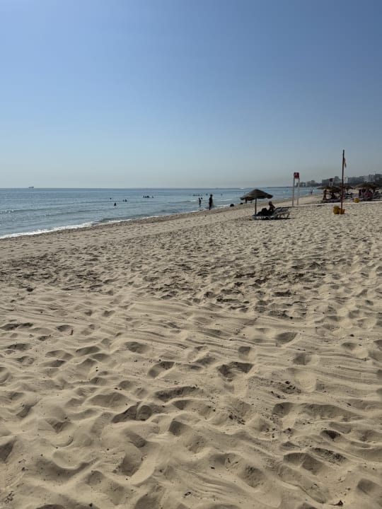 Strand El Ksar Resort & Thalasso