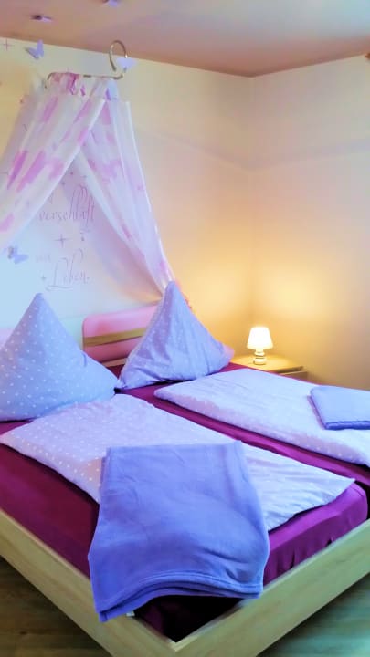 Zimmer Ferienwohnungen Wildt