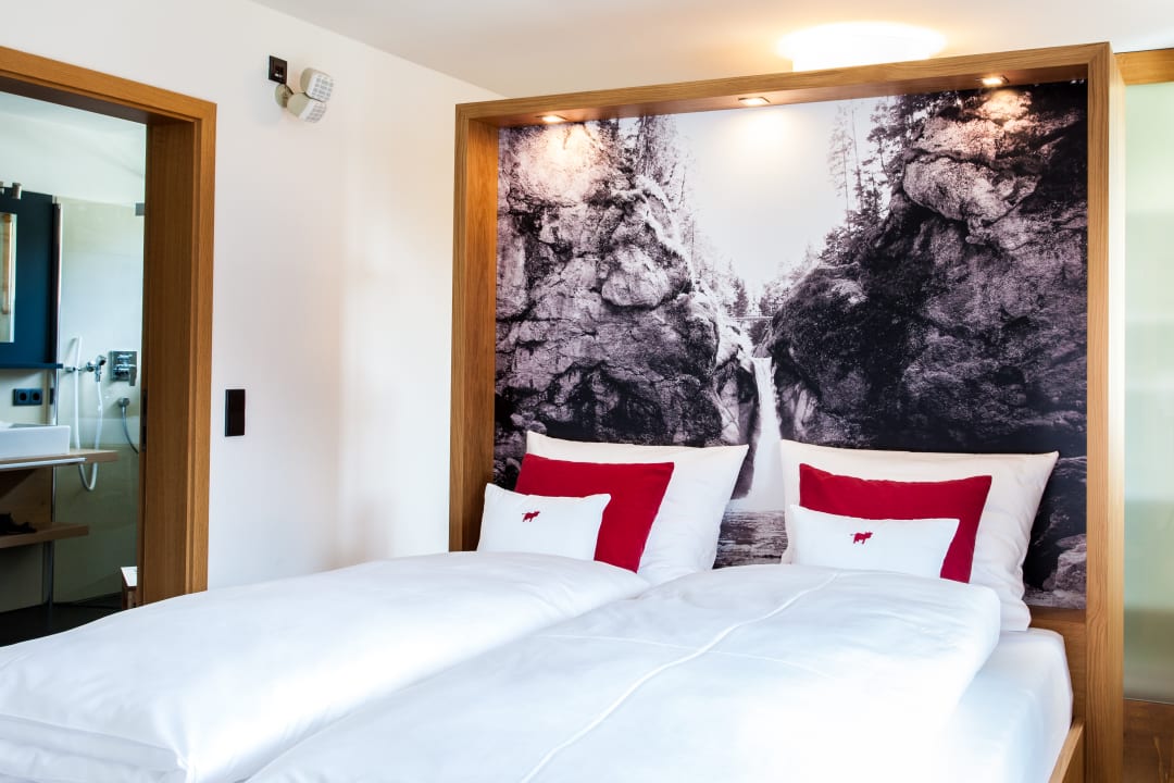 Zimmer Dorfhaus Chalets